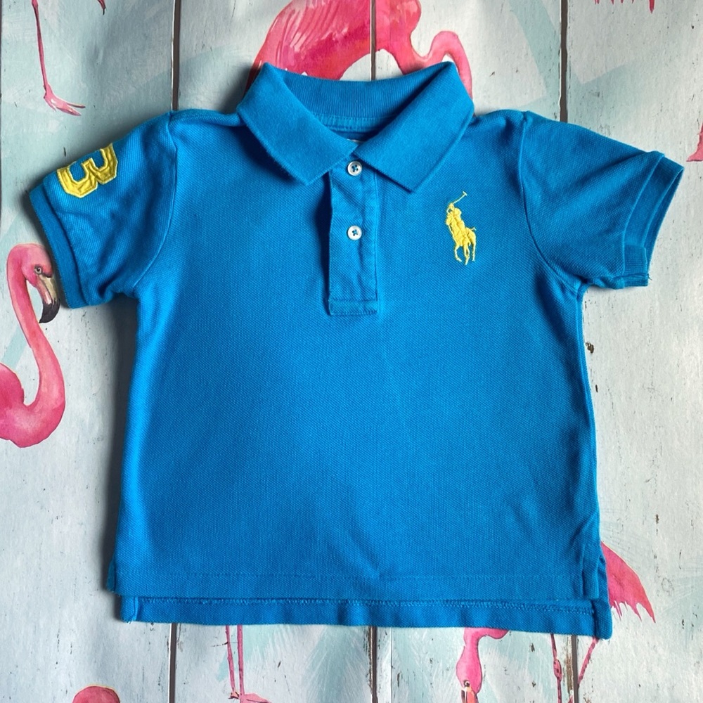 Designer Boy’s Sophisticated Summer Attire Set - Picture 3 of 12